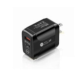 Replacement Oculus Quest 1 Wall Charger Compatible For Meta Oculus Quest 2 Iphone 13/12 (Pro, Pro Max, Mini), 11/11 Pro Max/Xs Max, Ipad, Airpods Pro