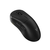 Vt Max Lightweight Wireless Gaming Mouse, Paw3950 Ultimate Sensor,750H Battery Life, 8K Polling, 45K Dpi, Dual-Mode 2.4G/Usb-C, Esports Grade Performance Mouse For Pc/Mac (Vt3 Max, Black)