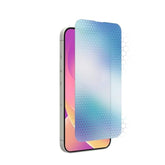 ZAGG InvisibleShield Glass XTR2 Screen Protector for iPhone 14 Pro - with New Anti-reflective Technology, Blue Light Filtering, Anti-dust installation, and Ultra Strong Hexiom Impact Technology