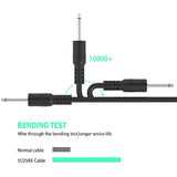 Usb Dc Charger,Rechargeable Dc Charger Cord,Replacement Dc Charging Cable,2.5M