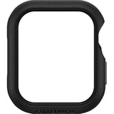 OtterBox All Day Case for Apple Watch Series 7/8/9 (41mm) - Pavement (Black)