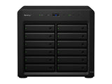 12 Bay Disk Expansion Dx1222 (Diskless)