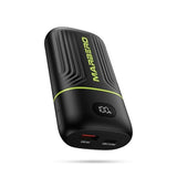 Portable Charger 10000mAh Mini Power Bank USB C in&out Fast Charging Battery Pack Compact External Phone Powerbank Compatible with iPhone 16 15 14 13