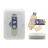 Linux Tails Bootable Usb Flash Drive For Pc Anonymous Internet Access & Privacy-Focused Operating System Run Live On Any Computer Without Leaving Traces Or Censorship