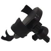Universal Wireless Phone Charging Car Vent Mount, 15W Qi Fast Charging Auto-Clamping Car Mount, Air Vent Car Phone Holder Compatible With Iphone 16/15/14/13/11/Xs/X/8, Samsung S25/S24/S23/S21/S10/S9