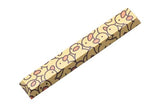 Novelty Allover Dye Subbed Keycaps Yellow Baby Duck Spacebar Pbt For Gaming Mechanical Keyboard Cherry Profile (Ybduck Spacebar X1)