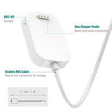 Charger Dock Compatible With Verizon Gizmo Watch 1 2 3, 1M 2-Pack, Kids Smartwatch Accessories