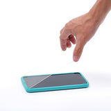 2 Pack Screen Protector For Xiaomi 13T/13T Pro 5G 6.67",9H Hardness Tempered Glass,With 1Pc Camera Lens Protector,1Pc Back Carbon Fiber Film