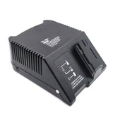 Universal Charger Compatible With Miwak 48-59-0255 7.2V 12V 14.4V 18V Ni-Cd Ni-Mh Battery 48-11-2230 48-11-2200 48-11-2232 48-11-1000 48-11-1014 48-11-1024