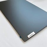 F-Hong Electronic New Replacement For Lenovo Ideapad 5-15 5-15Iil05 5-15Are05 5-15Itl05 Laptop Lcd Cover Back Rear Top Lid 5Cb0X56073 Am1K7000310 Gray, 15 Inch