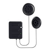Bluetooth 5.4 Module & Speakers For Sleep Headphones Eye Mask & Bluetooth Headband With Charging Cable