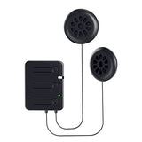 Bluetooth 5.4 Module & Speakers For Sleep Headphones Eye Mask & Bluetooth Headband With Charging Cable