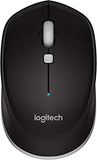 M535 Bluetooth Mouse - Optical - Wireless - Bluetooth - Black - 1000 Dpi - Computer - Tilt