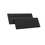 Microsoft Designer Compact Keyboard - Matte Black. Standalone Wireless Bluetoo