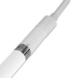 TechMatte Charging Adapter Compatible with Apple Pencil 1st Generation, Female to Female Charger Connector