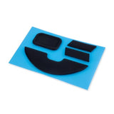 2 Sets Mouse Skates & Mouse Feet & Mice Feet & Mouseskates For Razer Lancehead Tournament Edition Te Ambidextrous Gaming Mouse