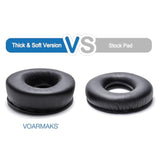 Sheepskin Leather Refresher Kit Ear Pads Mic Muff Windscreen Headband Pad Compatible With Bose A20 X A10 Aviation Headset Headphone (Refresher Kit)