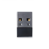 Usb Dongle Signal Mouse Receiver Adapter Compatible For Razer Basilisk Ultimate Wireless Gaming Mouse(Ultimate)
