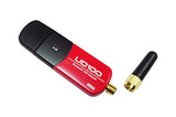 Usb Bluetooth Adapter 300M Working Dist, Ud100-G03 (300M Working Dist. Exchangeable Antenna, Bluesoleil Driver (Works With Microsoft Bluetooth Driver))