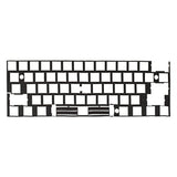 61 Layout Keyboard Silencer Foam Pads Switch Sound Dampeners Fit For Cherry Mx