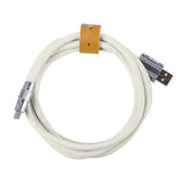 Rt100 Usb-C Keyboard Cable, Type A-C Detachable Mechanical Gaming Keyboard Cab