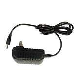 Power Supply For Zebra Mz 220 Mz 320 Imz220 Imz 320 Mobile Printer, Mz220 Mz320 Ac Dc Adapter, 12V 1.5A Printer Charger