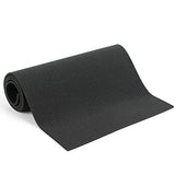 Keyboard Foam, Sound Dampening Foam For Mechanical Keyboard Bottom, Made Of Le-20 Poron, Black (H 3Mm)