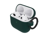 OtterBox Soft Touch Case for AirPods Pro (1st and 2nd Gen) - Jubilee (Green)