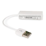 Usb 2.0 To Ethernet Adapter