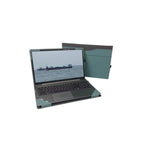 Laptop Sleeve Compatible With Hp 16" Zbook Firefly Studio G5 Elitebook 860 865 G9 & G10 15-Cs 16-F 15-Ds 16-Ad 16-Ac Cover Protective Skin Case (Light Green)