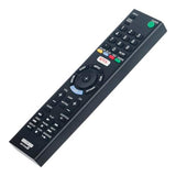 New RMT-TX102U Replaced Remote fit for Sony TV KDL-32R500C KDL-40R510C KDL-40R530C KDL-40R550C KDL-48R510C KDL-48R530C KDL-48R550C 149298011