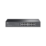 16-Port Gigabit Easy Managed Switch