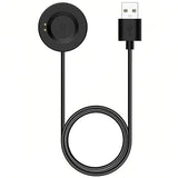 Charger for iTECH Fusion 2/3, Replacement USB Charging Cable Dock for iTech Fusion 2/3 Smart Watch (3.3ft/1m)