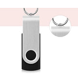 2 Gb Flash Drives 20 Pack Usb 2.0 Flash Drives Wholesale Memory Stick Thumb Drives Jump Dive, Black