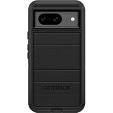 OtterBox Defender Series Case for Google Pixel 8 (Only) Case Only - Retail Packaging - Black