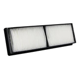 Replacement Elpaf39 V13H134A39 Projector Air Filter Compatible With Epson Powerlite Home Cinema 3500 3800 4010 5040Ub 5050Ub 5040Ube 5050Ube 3200 3000 3700 4030 5020Ub 5030Ub 5030Ube Projector Filter