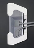 Starlink Modem Mount