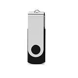 32Gb Usb Flash Drive Memory Stick Thumb Drive Black