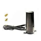 Cellular Antenna 600-6000 Mhz 5G 4G Wifi6 Magnet And Screw Mount Cost Effective For Iot And Vending Machines Ts9 Sma Male Rp Sma Plug Outdoor Cabinet Iot Antenna Not For Boosting