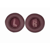 Live 460Nc Replacement Ear Pads Cushions Muff Cups Cover Compatible With Jbl Live 460Nc Headphone/Jbl Live 400Bt Headphone-Red