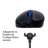 Usb Charger Replacement For Logitech G703 G903 Gpro G560 Wireless Gaming Mouse Charging Cable