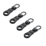 Zipper Pull Replacement For Small Holes Zipper, Detachable Zipper Tab