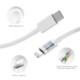 20W Airpods Pro (1St) Generation Fast Charger Fit For Airpods 2Nd/3Rd Gen Wireless Earbuds With 6.6Ft Usb C To Lightning Charging Cord For Iphone 14/13/12/11 Power Adapter Cable