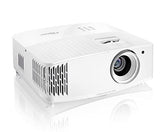 Uhd38X 4K Uhd Projector With High Dynamic Range - White
