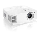 Uhd38X 4K Uhd Projector With High Dynamic Range - White