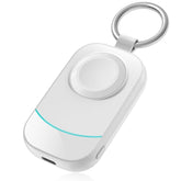 Portable Charger For Apple Watch Se - 2500Mah Travel Charging For Apple Watch Series 10 Charger Compatible With Iwatch Uitra 2/9/8/7/6/5/4/3/2/Uitra