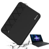 Smatree 16 inch Laptop Sleeve for Lenovo Legion 7i Gen 10/9, for Legion 5i Gen 9, for LegionPro 7i/5i Gen8/9, for Legion5 Pro/7 Gen 7,for ThinkPad P16v Gen 2/1 Laptop(Not Fit LegionPro 7i Gen10)(E601)