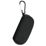 Cosmos Black Color Neoprene Soft Protector/Bag/Case Compatible with Magic Mouse