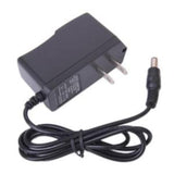 9Vdc 1A Arduino Compatible Power Supply Adapter 110V Ac 5.5 X 2.1Mm Tip Positive Part#Ljh -186