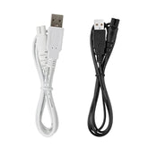 Charger Replacement For B Weiss/Nicwell/Aquasonic Icon Water Flosser, Usb Charging Cable Cord